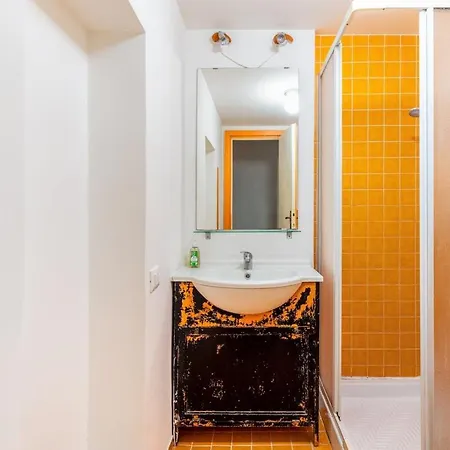 Apartment The Artistic Retreat *